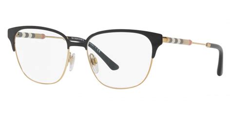 burberry be1313q|Burberry™ BE1313Q Square Eyeglasses .